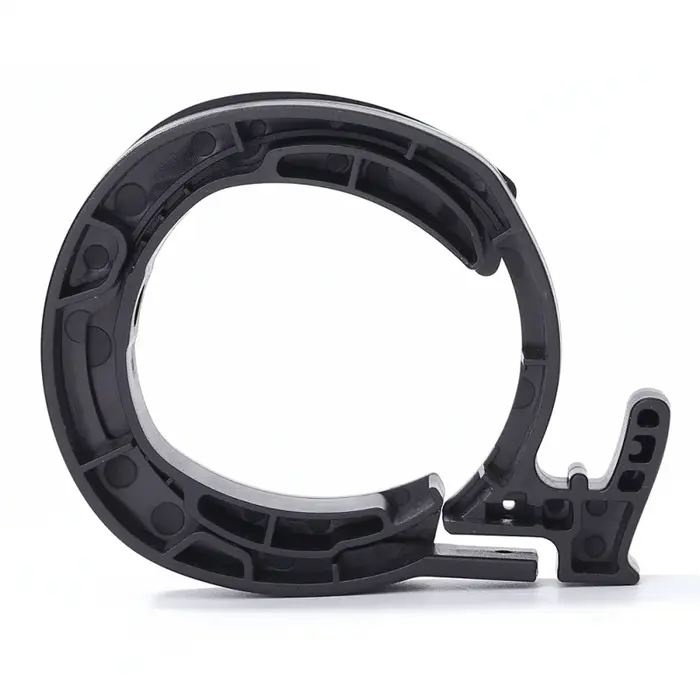 Anneau de protection pliable pour trottinette électrique intelligente Ninebot MAX G30