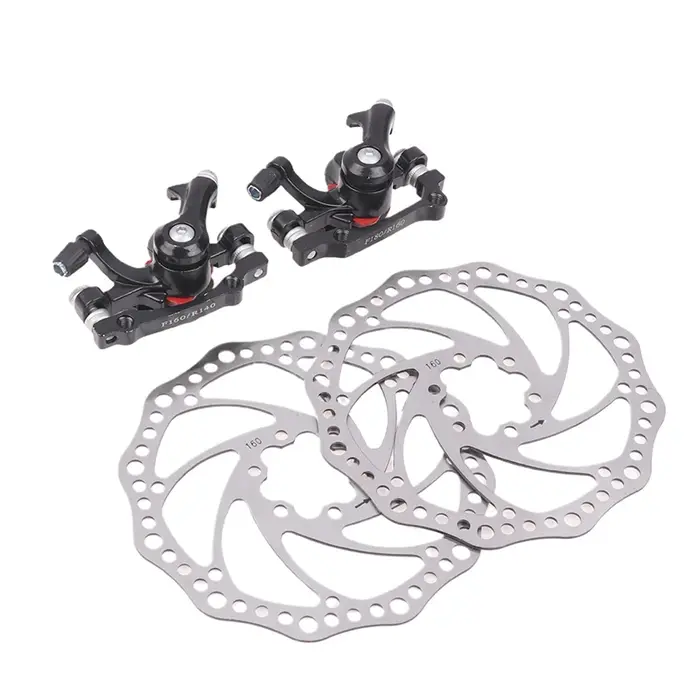 Freins à disque pour vélo de montagne