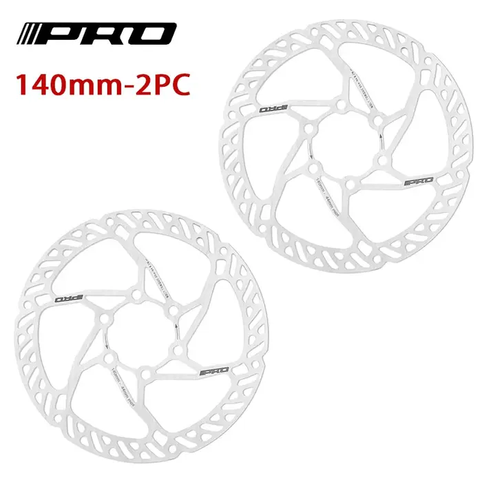 IIIPRO vélo Rotor 140mm 160mm