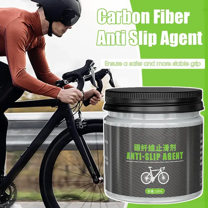 Graisse pour vélo en fibre de carbone 100g