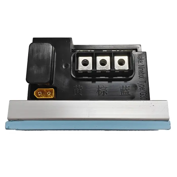 Contrôleur Original pour Ninebot MAX G65