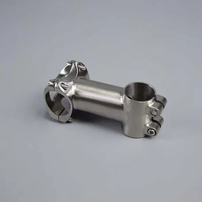 Tige TIRIS-BL11 pour accessoires de vélo