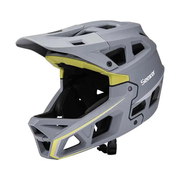 Casque intégral de VTT UMUSEEKER