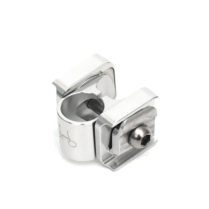 Aceoffix-Support de pince de tige de dégager de vélo