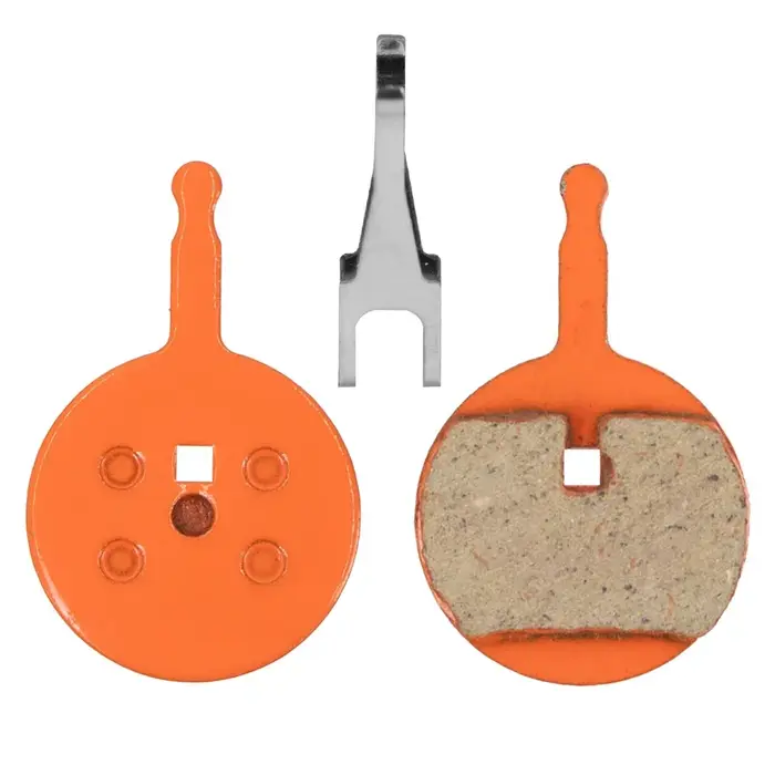 Plaquettes de frein à disque hydrauliques pour Scooter électrique FLJ