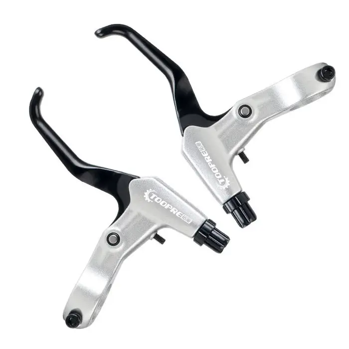 Levier de frein Ultra-léger en aluminium pour vélo de route et de montagne