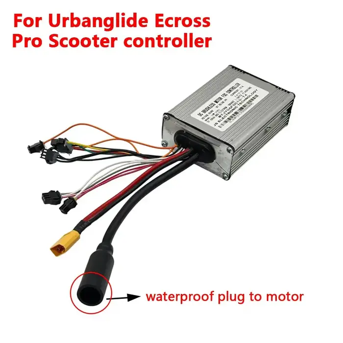 Contrôleur Original 48V pour Scooter électrique Urbanglide Ecross Pro
