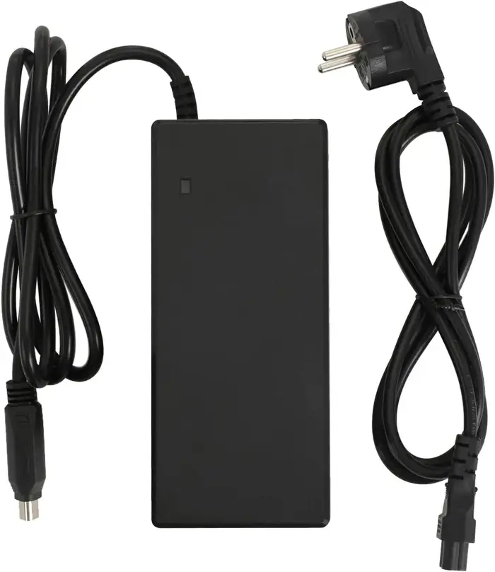 Chargeur de vélo électrique