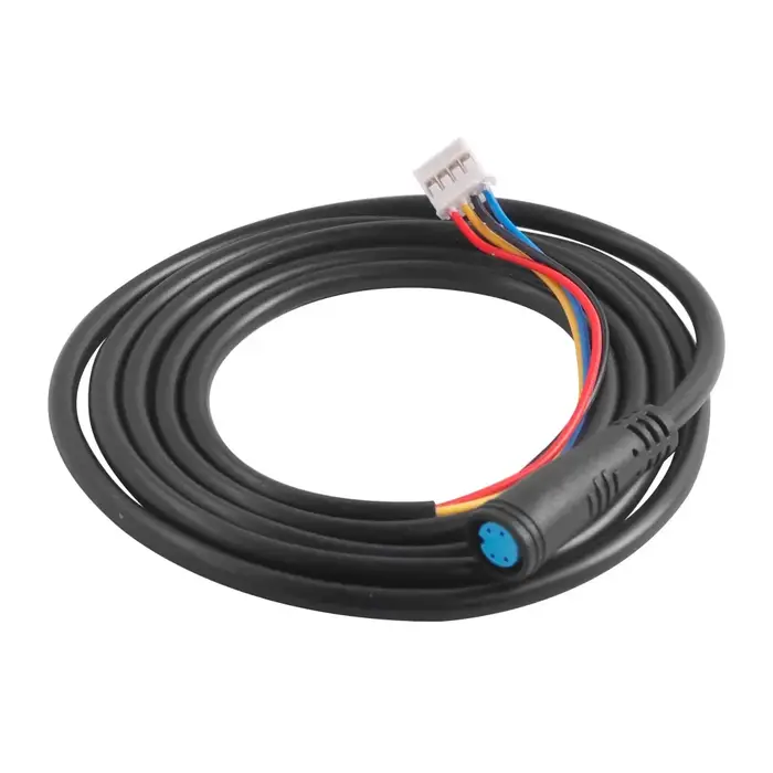 Câble de contrôleur de tableau de bord pour Xiaomi mi M365 1S Pro pro2 MI3, fil de Scooter électriqu