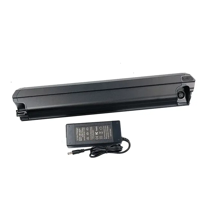 Batterie de vélo électrique hybride GEN3 Flex 48V 14Ah 36V 17.5Ah pour remplacement