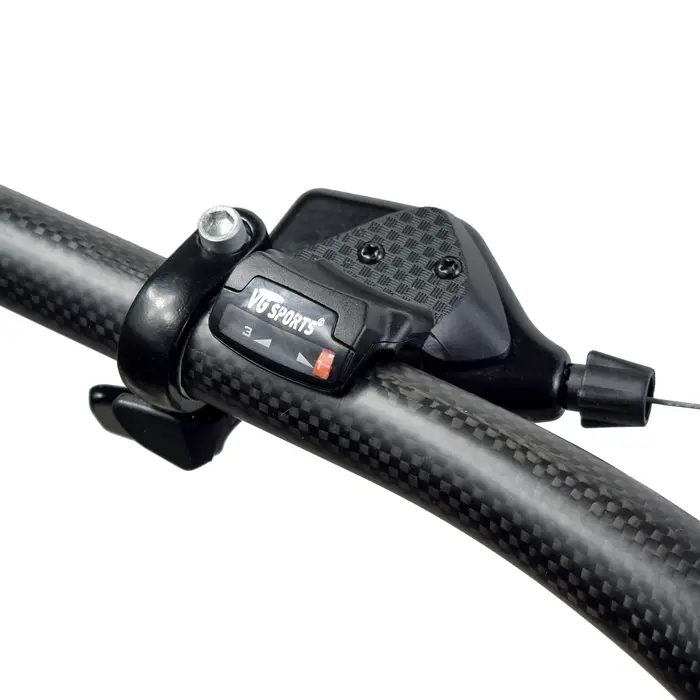 VG SPORTS manette de vitesse de vélo 8 9 10 11 vitesses leviers de frein