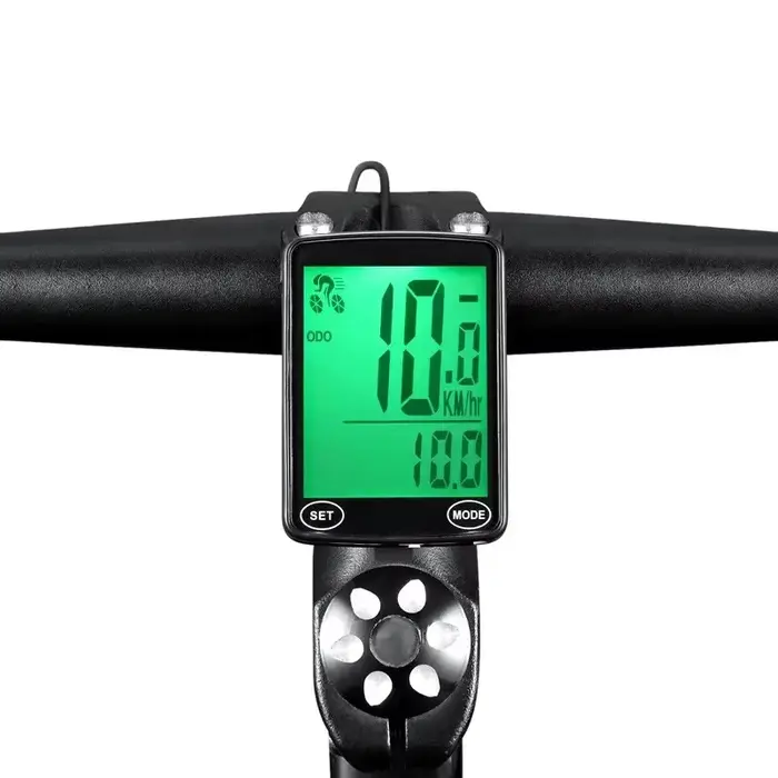 Ordinateur de vélo sans fil