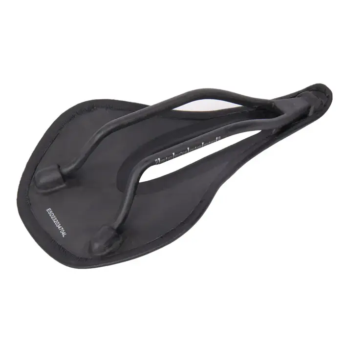ELITA ONE selle de vélo vtt/route 240*143mm Rails en carbone 7x7mm siège de vélo Super léger 90g