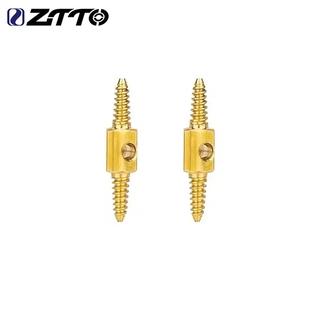 ZTTO 2/5 pièces outil de routage de câble interne boîtier de câble de changement de frein de vélo ad