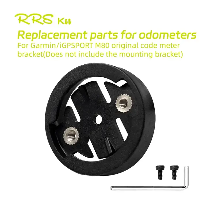 RRSKIT – support d'ordinateur de vélo