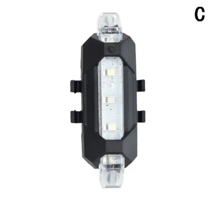 Bande lumineuse LED pour trottinette électrique