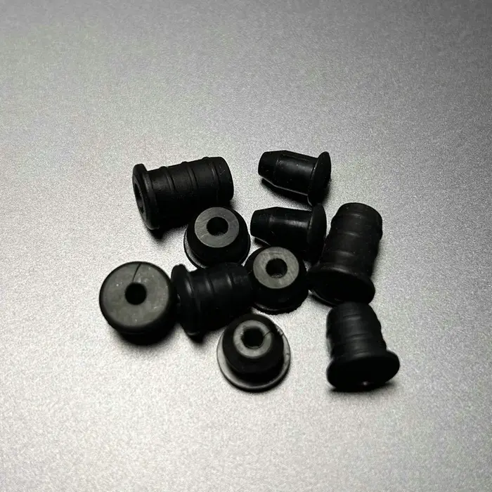 Di2 œillets bouchon en caoutchouc 6mm 7mm 8mm cadre manette de vitesse électronique couvercle de câb