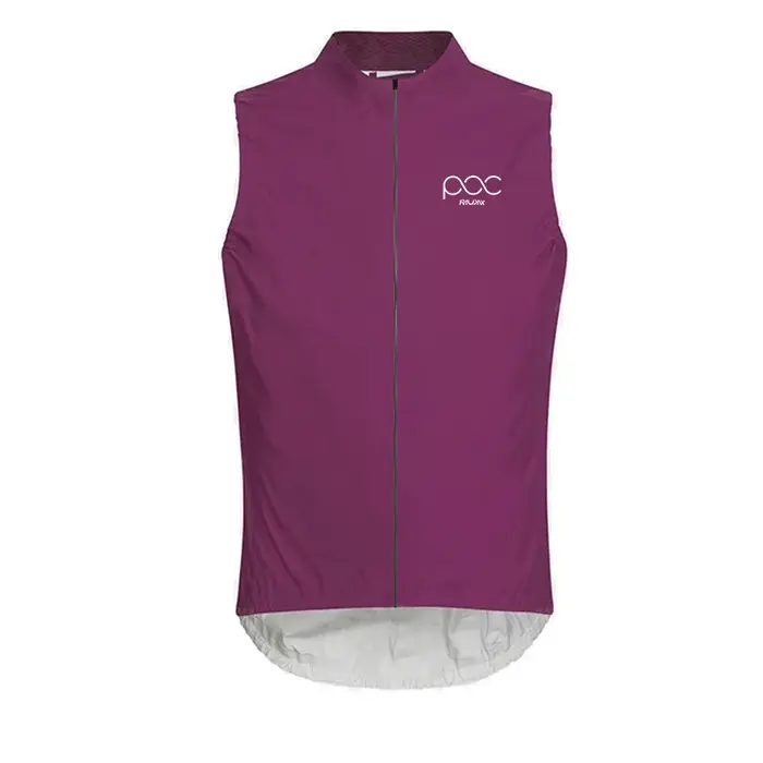 POC Débardeur de cyclisme pour homme