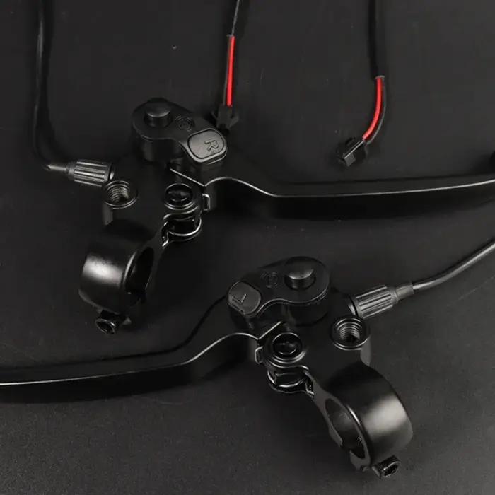 Râteau mécanique pour vélo, 1 pièce