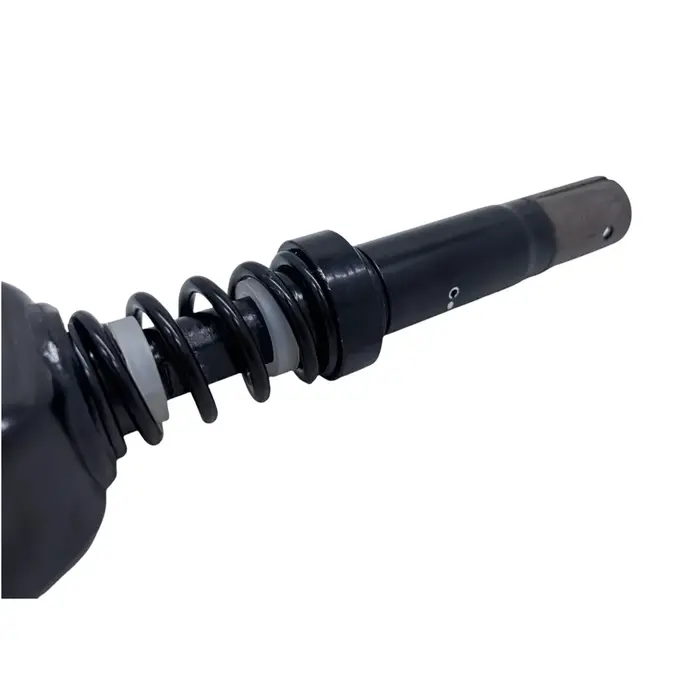 Fourche avant d'origine pour Scooter électrique Ninebot F2 Pro