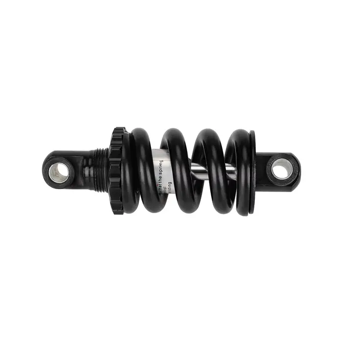 Amortisseur d'origine pour trottinette électrique KuKirin G4, amortisseur avant et arrière, accessoi