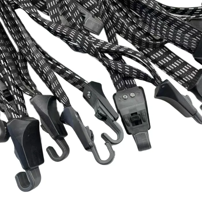 Corde à bagages de vélo