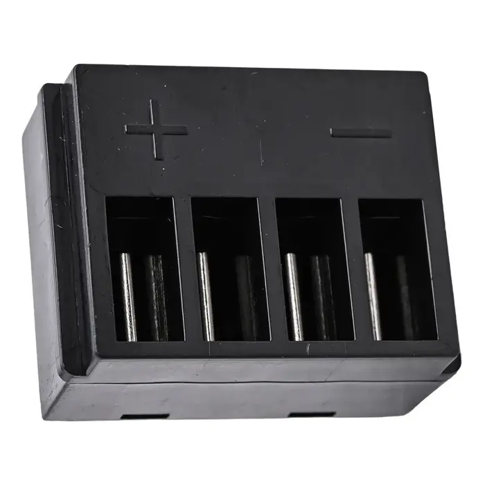 Connecteur haute intensité pour batterie de vélo électrique
