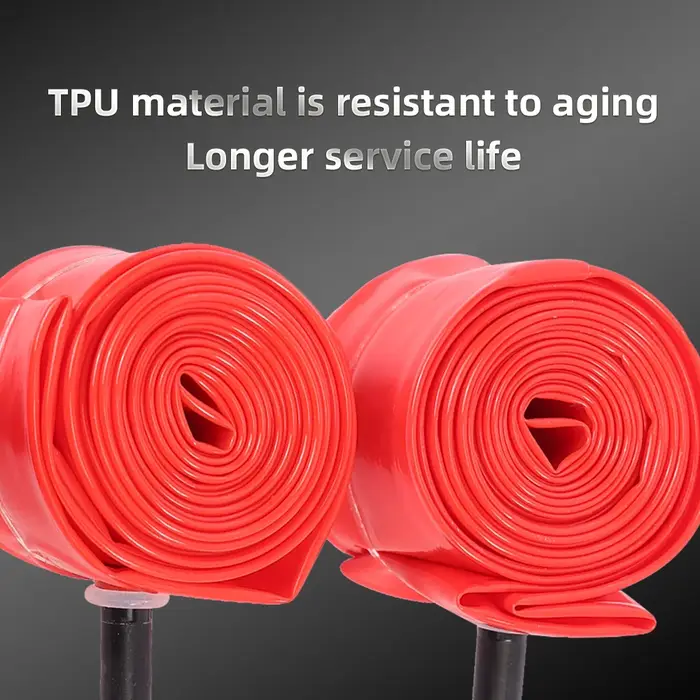 Tube ultra-léger en TPU pour vélo de route