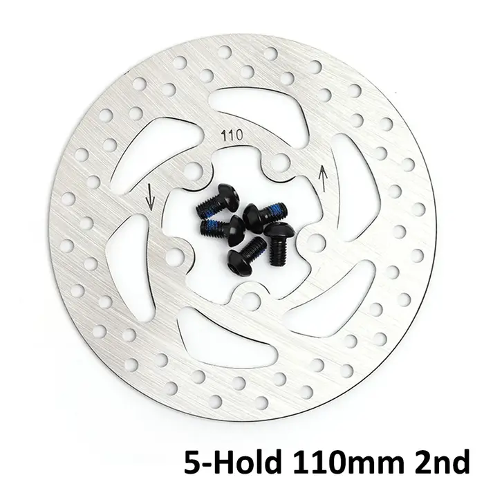 Rotor de disque de frein 110MM 120MM