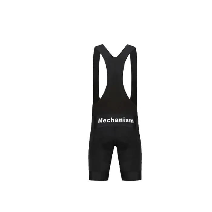 Ensemble maillot de cyclisme TKO Team avec short à bretelles pour vélo de route et VTT disponible en plusieurs tailles et coloris élégants