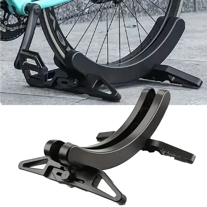 Support de vélo réglable