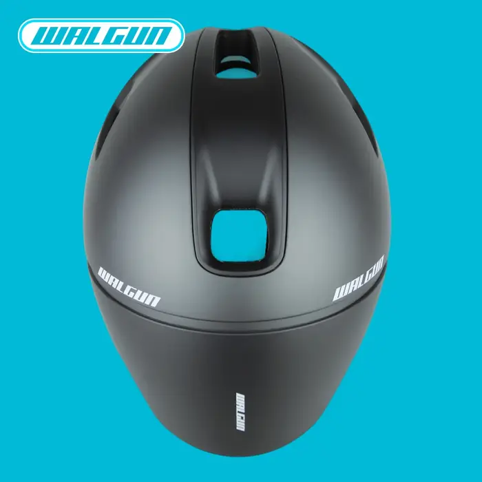 Casque de vélo aérodynamique BIKING