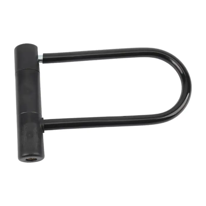 Serrure en U pour moto et vélo