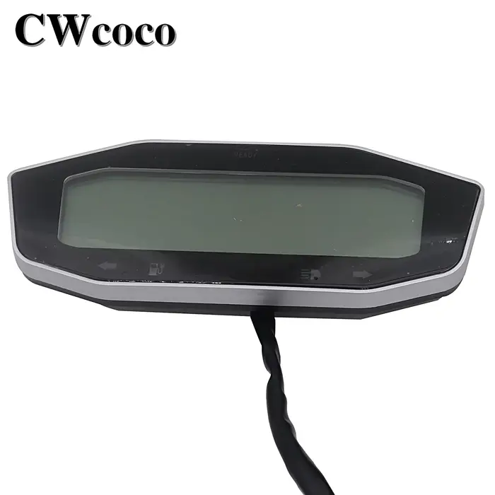 Compteur de vitesse pour Scooter électrique