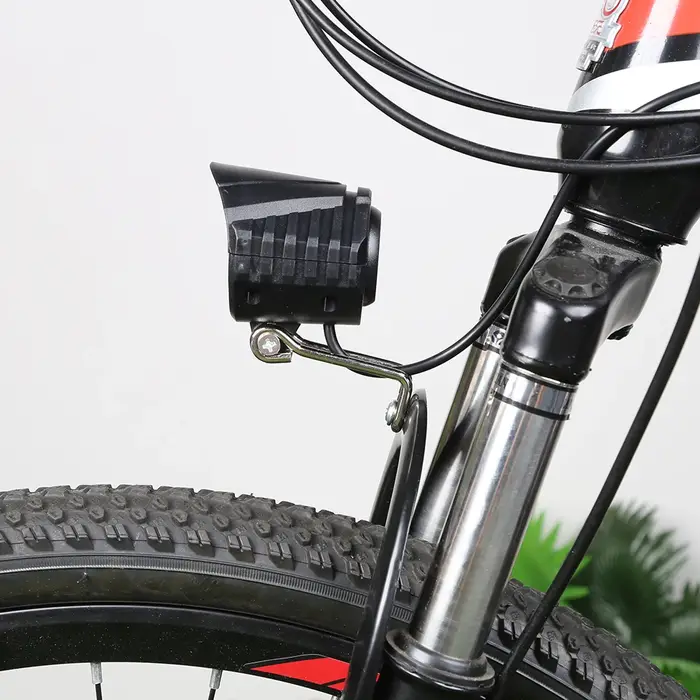 Feu avant LED pour Scooter électrique 48V