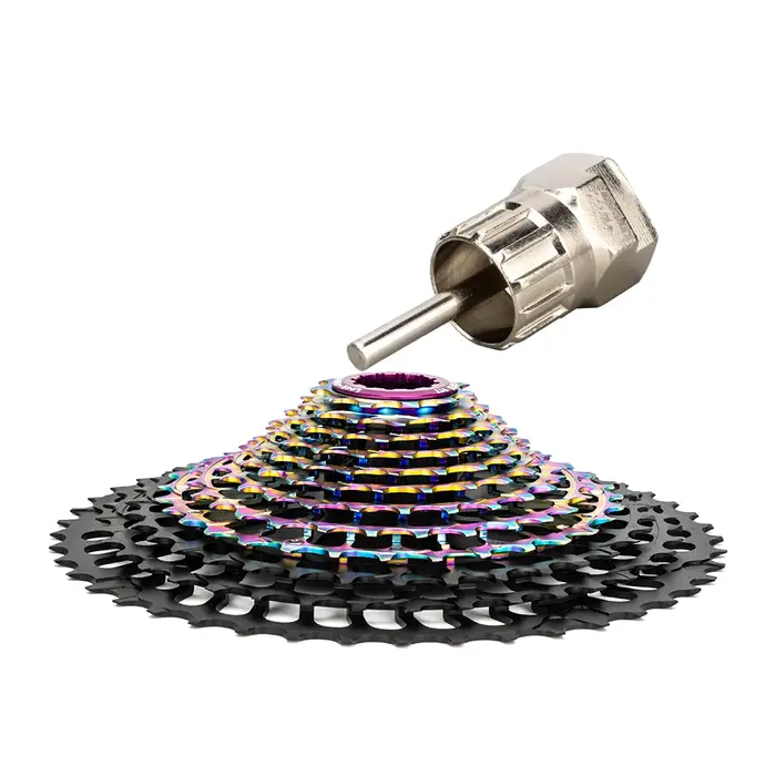 ZTTO – outil d'installation de Cassette de vélo