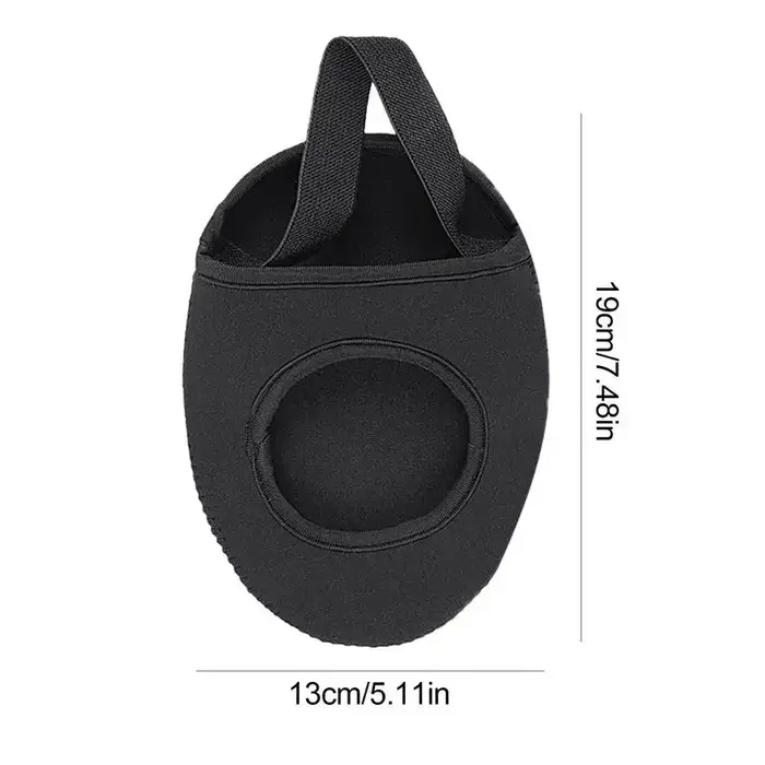 Couvre-chaussures de cyclisme imperméables
