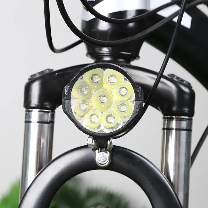 Enquêter avant pour vélo électrique 36/48/60V