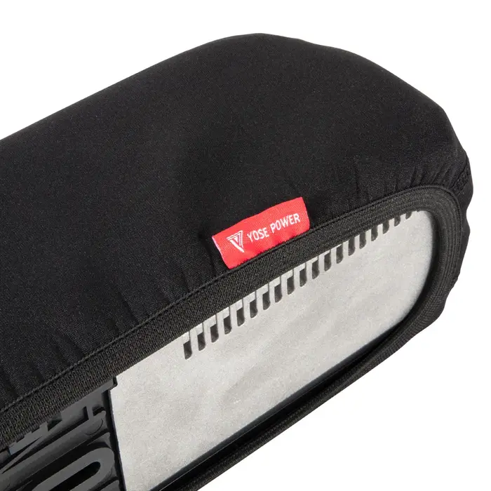 Sac élastique étanche et anti-poussière, Standard, moyen, grande taille, pour batterie de vélo élect