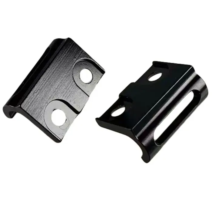 Support de dérailleur avant pour vélo CANYON