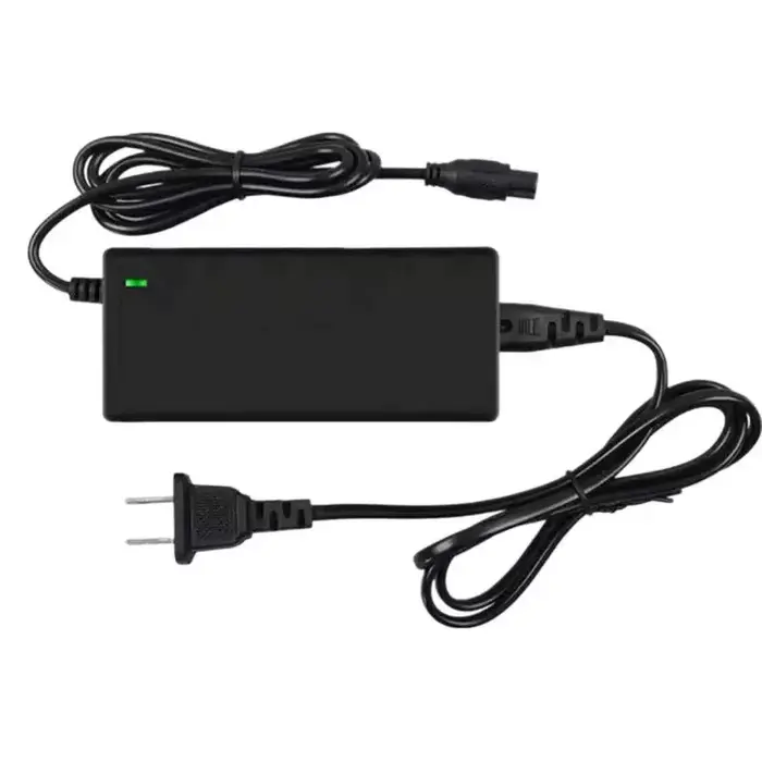 Chargeur universel de Scooter au Lithium DC42V 2A