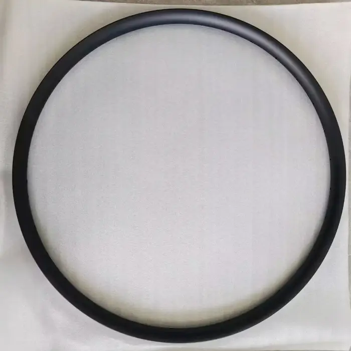 Roues en carbone tubeless pour vélo de route/VTT