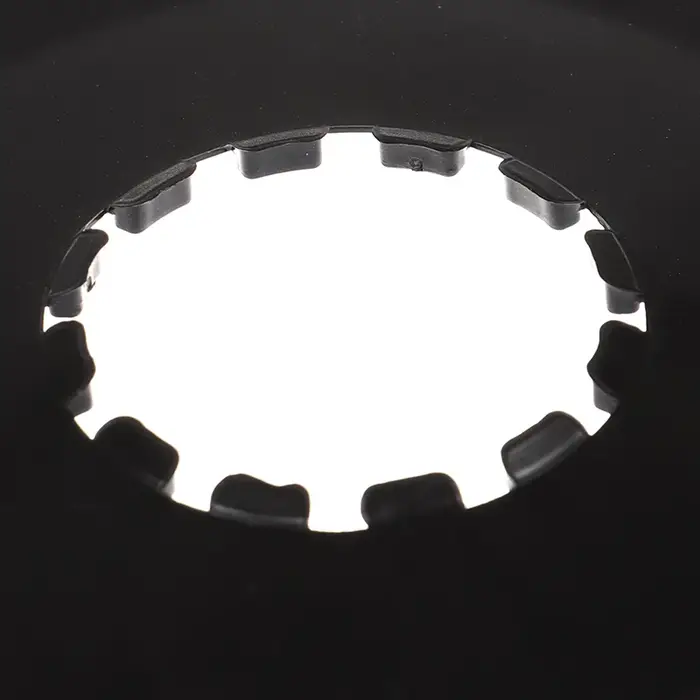Couvercle de protection des rayons de vélo, accessoires de protection pour roue arrière de vélo, Cas