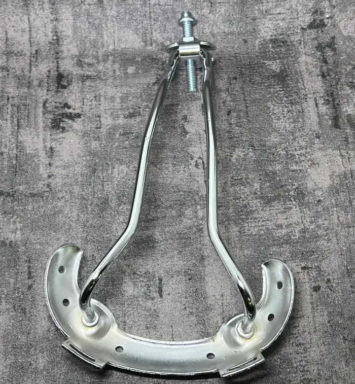 Selle de vélo rétro P1
