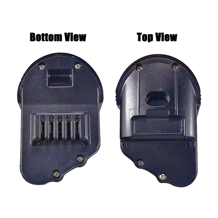 Batterie de vélo électrique amovible 48V 10.4Ah 14Ah 36V 13Ah pour Vefreedom Cybervelo EK2 Pro URLIFE E26