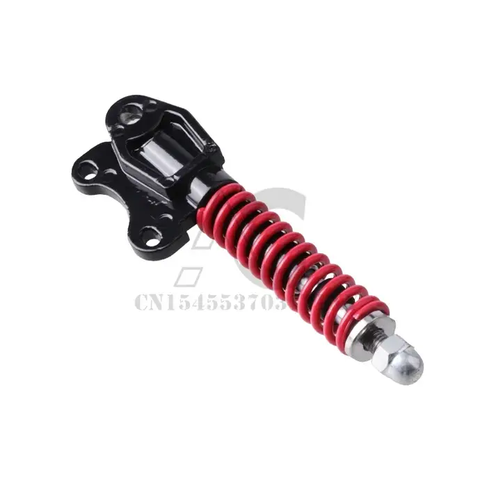 Amortisseur de suspension avant pour scooter électrique de 8 pouces