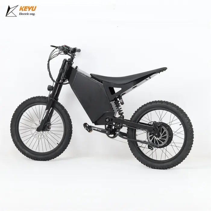 Grand siège de vélo confortable