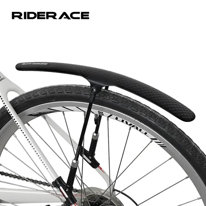 Garde-boue de vélo de montagne RIDERACE
