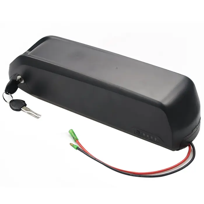 Batterie de vélo électrique pour Argento Piuma