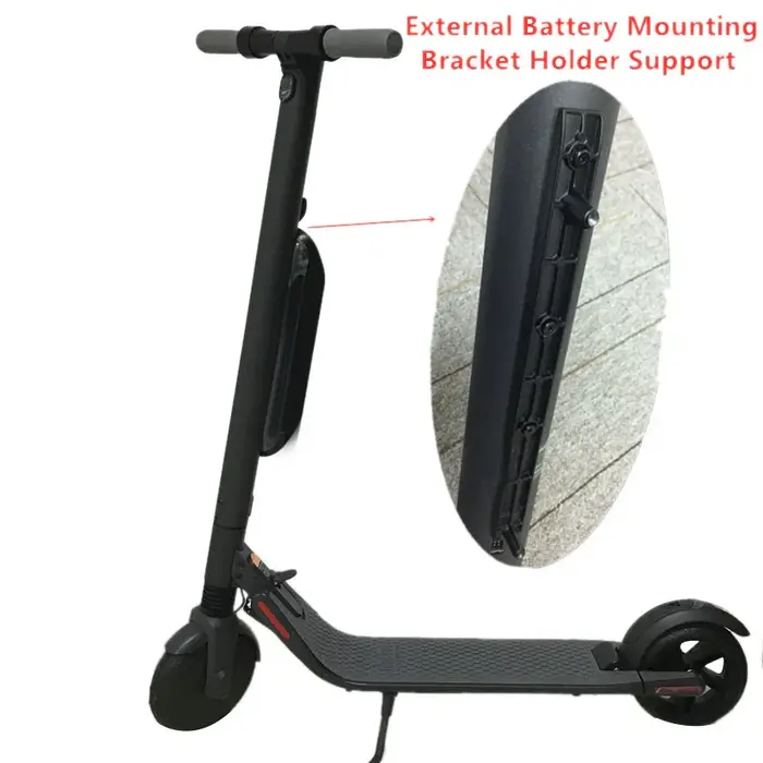 Batterie externe pour trottinette électrique Ninebot ES2/ES4